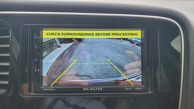 2020 Mitsubishi Outlander ES AWD | American Fork, Utah | Auto's Inc. 2020 Mitsubishi Outlander ES AWD | American Fork, Utah | Auto's Inc.