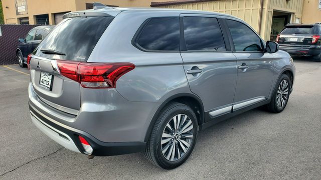 2020 Mitsubishi Outlander ES AWD | American Fork, Utah | Auto's Inc. 2020 Mitsubishi Outlander ES AWD | American Fork, Utah | Auto's Inc.