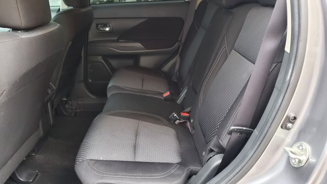 2020 Mitsubishi Outlander ES AWD | American Fork, Utah | Auto's Inc. 2020 Mitsubishi Outlander ES AWD | American Fork, Utah | Auto's Inc.