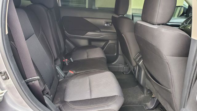 2020 Mitsubishi Outlander ES AWD | American Fork, Utah | Auto's Inc. 2020 Mitsubishi Outlander ES AWD | American Fork, Utah | Auto's Inc.