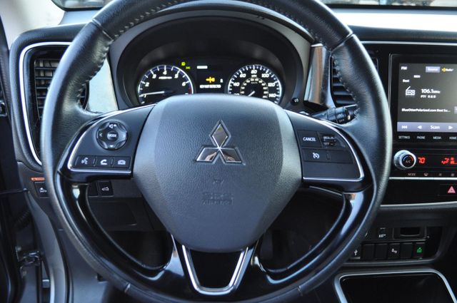 2020 Mitsubishi Outlander SE Sport Utility 4D | Louisville, MS | CARite Louisville MS 2020 Mitsubishi Outlander SE Sport Utility 4D | Louisville, MS | CARite Louisville MS