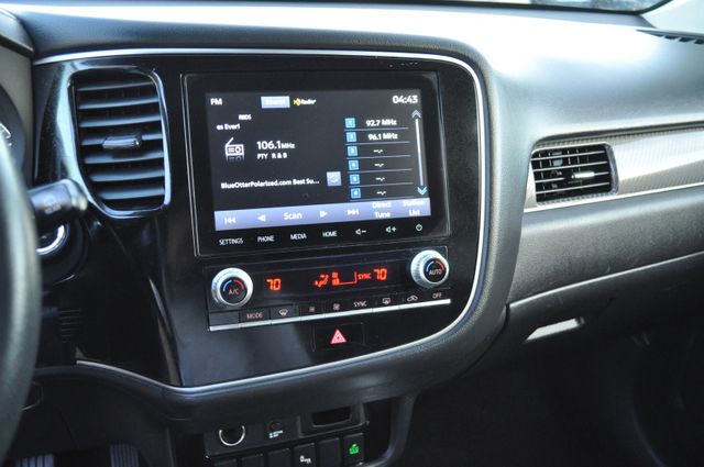 2020 Mitsubishi Outlander SE Sport Utility 4D | Louisville, MS | CARite Louisville MS