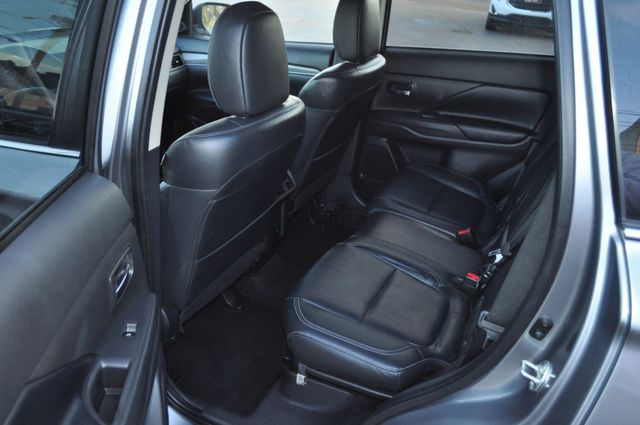 2020 Mitsubishi Outlander SE Sport Utility 4D | Louisville, MS | CARite Louisville MS