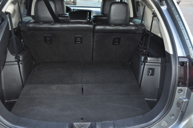 2020 Mitsubishi Outlander SE Sport Utility 4D | Louisville, MS | CARite Louisville MS 2020 Mitsubishi Outlander SE Sport Utility 4D | Louisville, MS | CARite Louisville MS