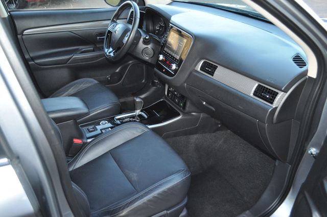 2020 Mitsubishi Outlander SE Sport Utility 4D | Louisville, MS | CARite Louisville MS