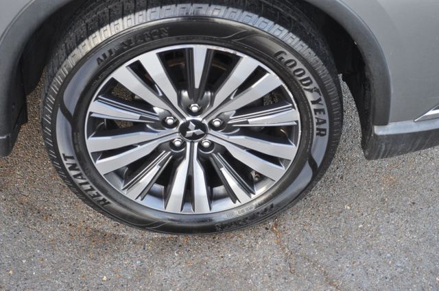 2020 Mitsubishi Outlander SE Sport Utility 4D | Louisville, MS | CARite Louisville MS