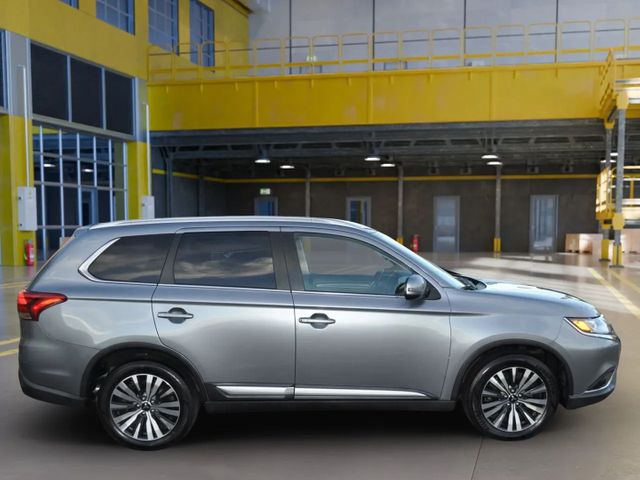 2020 Mitsubishi Outlander SE Sport Utility 4D | Louisville, MS | CARite Louisville MS 2020 Mitsubishi Outlander SE Sport Utility 4D | Louisville, MS | CARite Louisville MS