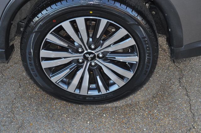 2020 Mitsubishi Outlander SE Sport Utility 4D | Louisville, MS | CARite Louisville MS