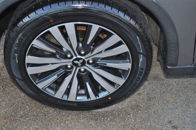 2020 Mitsubishi Outlander SE Sport Utility 4D | Louisville, MS | CARite Louisville MS