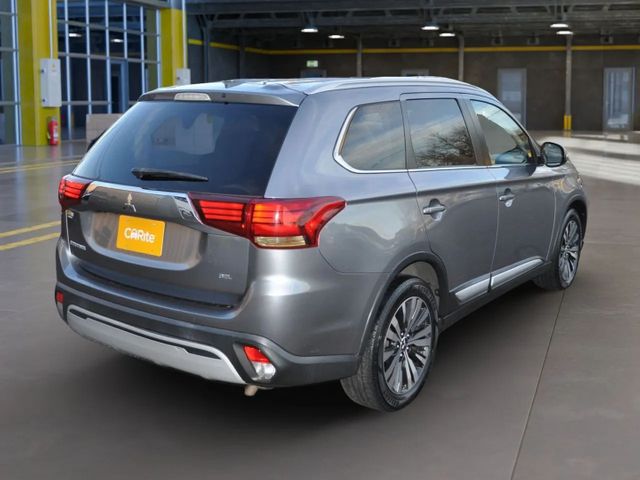 2020 Mitsubishi Outlander SE Sport Utility 4D | Louisville, MS | CARite Louisville MS 2020 Mitsubishi Outlander SE Sport Utility 4D | Louisville, MS | CARite Louisville MS