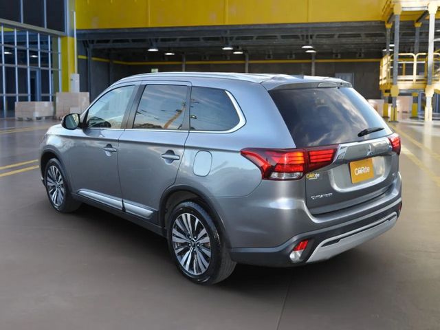 2020 Mitsubishi Outlander SE Sport Utility 4D | Louisville, MS | CARite Louisville MS