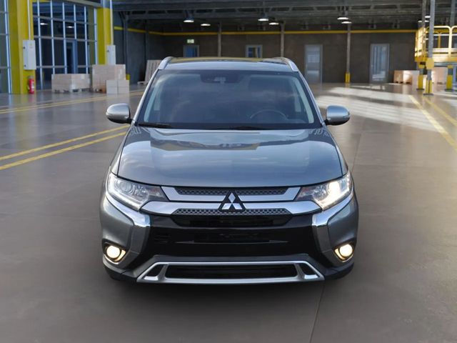 2020 Mitsubishi Outlander SE Sport Utility 4D | Louisville, MS | CARite Louisville MS 2020 Mitsubishi Outlander SE Sport Utility 4D | Louisville, MS | CARite Louisville MS