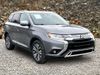 2020 Mitsubishi Outlander SE | Naugatuck, Connecticut | A Better Way Wholesale Autos-CT