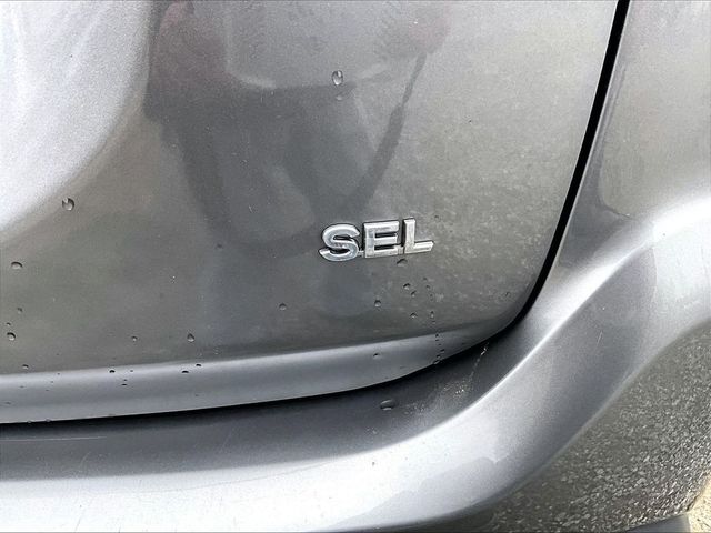 2020 Mitsubishi Outlander SE