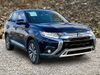 2020 Mitsubishi Outlander ES | Naugatuck, Connecticut | A Better Way Wholesale Autos-CT