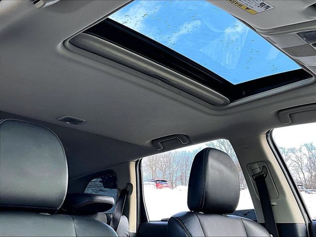 2020 Mitsubishi Outlander ES