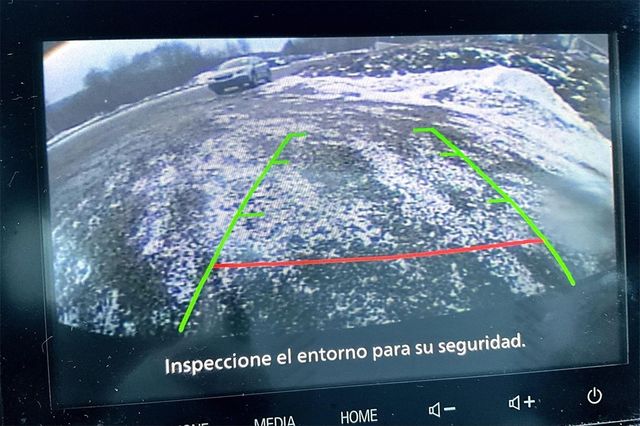 2020 Mitsubishi Outlander ES