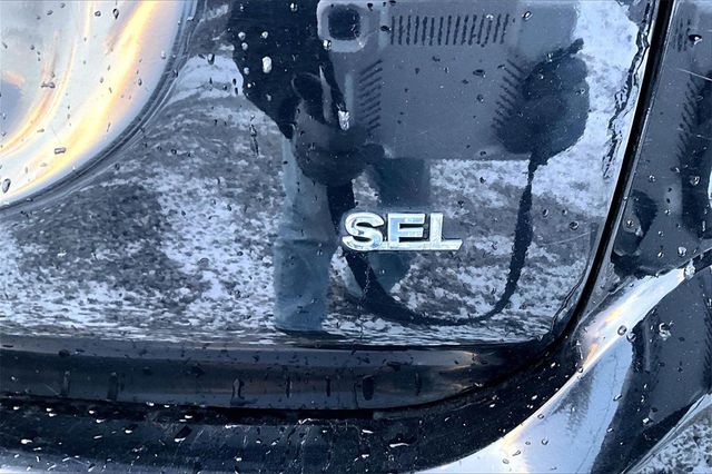 2020 Mitsubishi Outlander ES