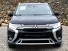 2020 Mitsubishi Outlander ES | Naugatuck, Connecticut | A Better Way Wholesale Autos-CT