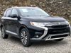 2020 Mitsubishi Outlander ES | Naugatuck, Connecticut | A Better Way Wholesale Autos-CT