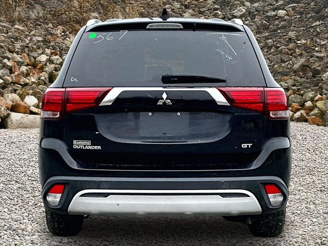 2020 Mitsubishi Outlander ES