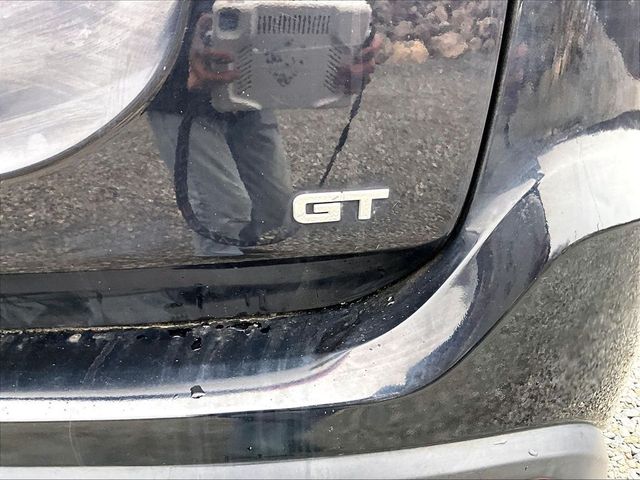 2020 Mitsubishi Outlander ES