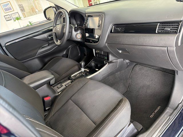 2020 Mitsubishi Outlander ES | Rome, GA | Knight's Car Store