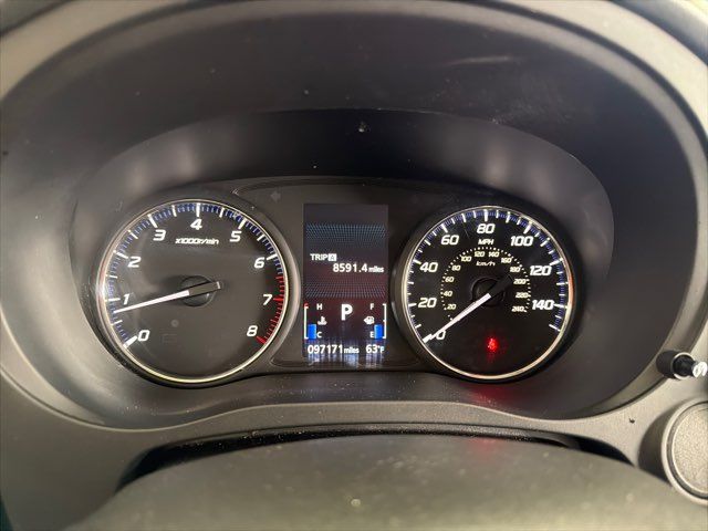2020 Mitsubishi Outlander ES | Rome, GA | Knight's Car Store 2020 Mitsubishi Outlander ES | Rome, GA | Knight's Car Store