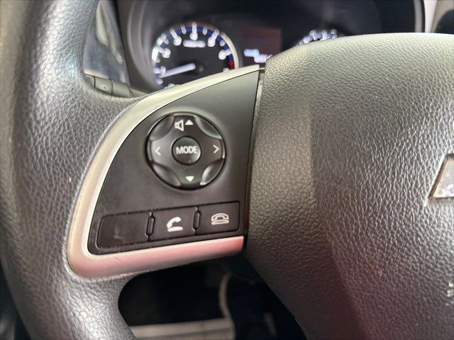 2020 Mitsubishi Outlander ES | Rome, GA | Knight's Car Store 2020 Mitsubishi Outlander ES | Rome, GA | Knight's Car Store