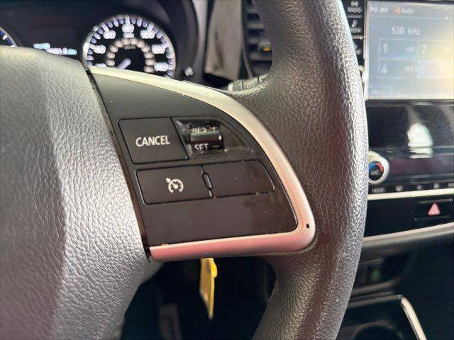2020 Mitsubishi Outlander ES | Rome, GA | Knight's Car Store