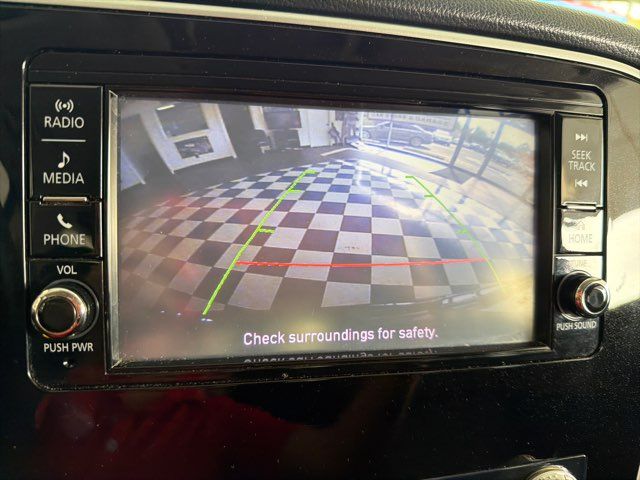 2020 Mitsubishi Outlander ES | Rome, GA | Knight's Car Store