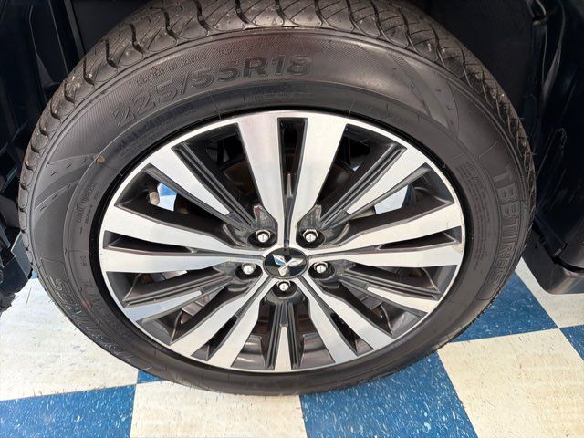 2020 Mitsubishi Outlander ES | Rome, GA | Knight's Car Store 2020 Mitsubishi Outlander ES | Rome, GA | Knight's Car Store