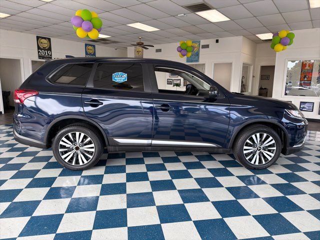 2020 Mitsubishi Outlander ES | Rome, GA | Knight's Car Store