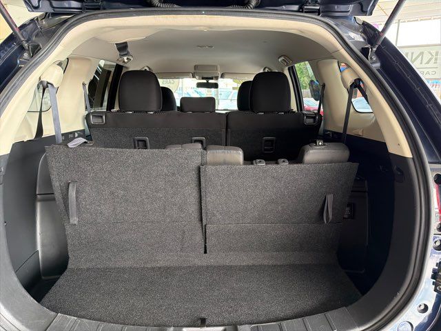 2020 Mitsubishi Outlander ES | Rome, GA | Knight's Car Store 2020 Mitsubishi Outlander ES | Rome, GA | Knight's Car Store