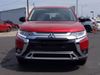 2020 Mitsubishi Outlander ES | Spokane, WA | Max AutoSports of Spokane