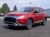 2020 Mitsubishi Outlander ES | Spokane, WA | Max AutoSports of Spokane