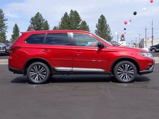 2020 Mitsubishi Outlander ES | Spokane, WA | Max AutoSports of Spokane in Spokane, WA 99208