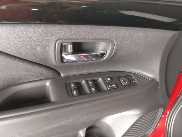 2020 Mitsubishi Outlander ES