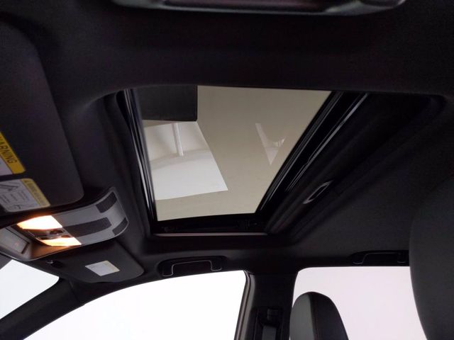 2020 Mitsubishi Outlander LE