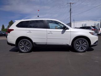 2020 Mitsubishi Outlander ES | Spokane, WA | Max AutoSports of Spokane in Spokane, WA 99208