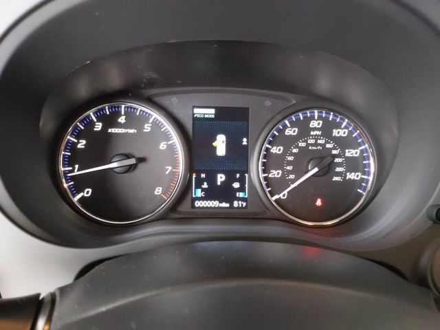 2020 Mitsubishi Outlander ES