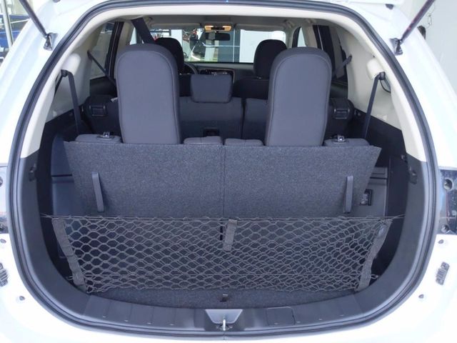 2020 Mitsubishi Outlander ES