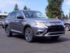 2020 Mitsubishi Outlander ES | Spokane, WA | Max AutoSports of Spokane