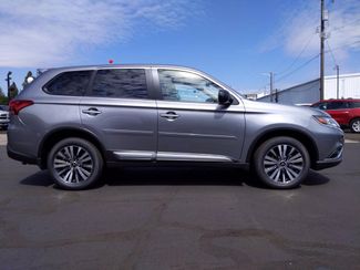 2020 Mitsubishi Outlander ES | Spokane, WA | Max AutoSports of Spokane in Spokane, WA 99208