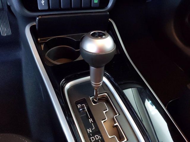 2020 Mitsubishi Outlander ES