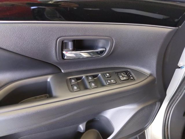 2020 Mitsubishi Outlander SE