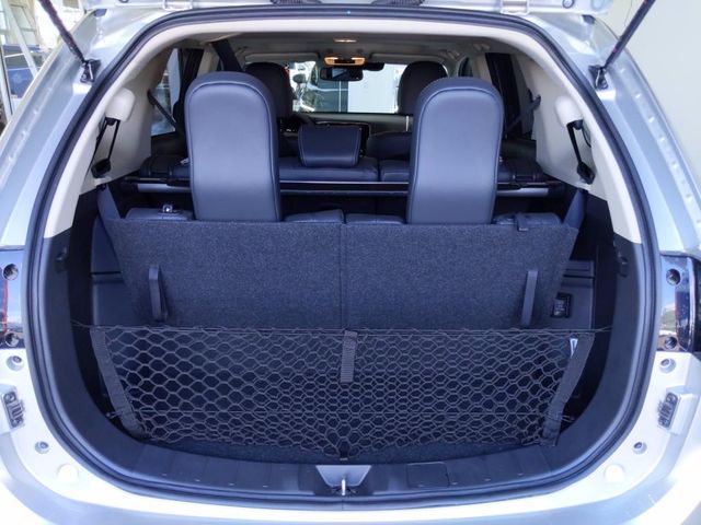 2020 Mitsubishi Outlander SE