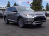 2020 Mitsubishi Outlander ES | Spokane, WA | Max AutoSports of Spokane