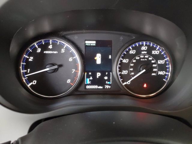 2020 Mitsubishi Outlander ES