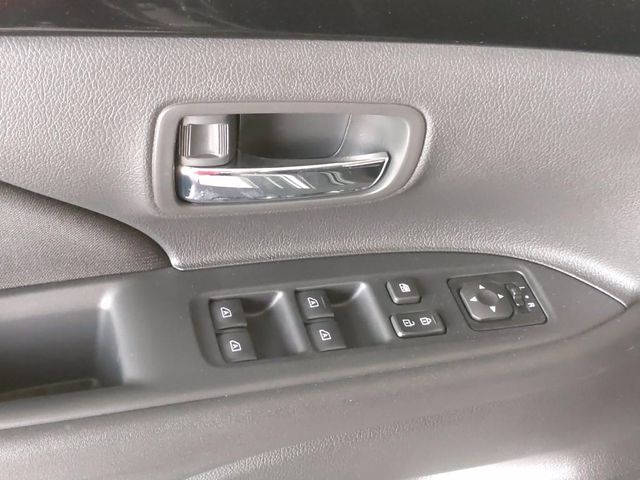 2020 Mitsubishi Outlander ES